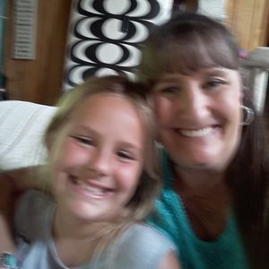 Meet your Posher, Tina